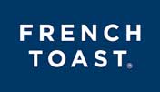 Click here to visit the French Toast Uniform Shop.